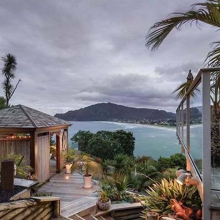 Bed and Breakfast Paku Palms Tairua Exterior foto