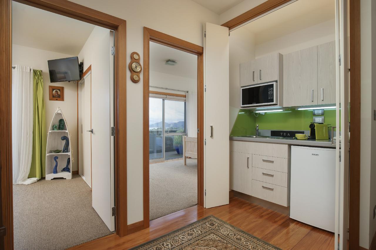 Bed and Breakfast Paku Palms Tairua Exterior foto