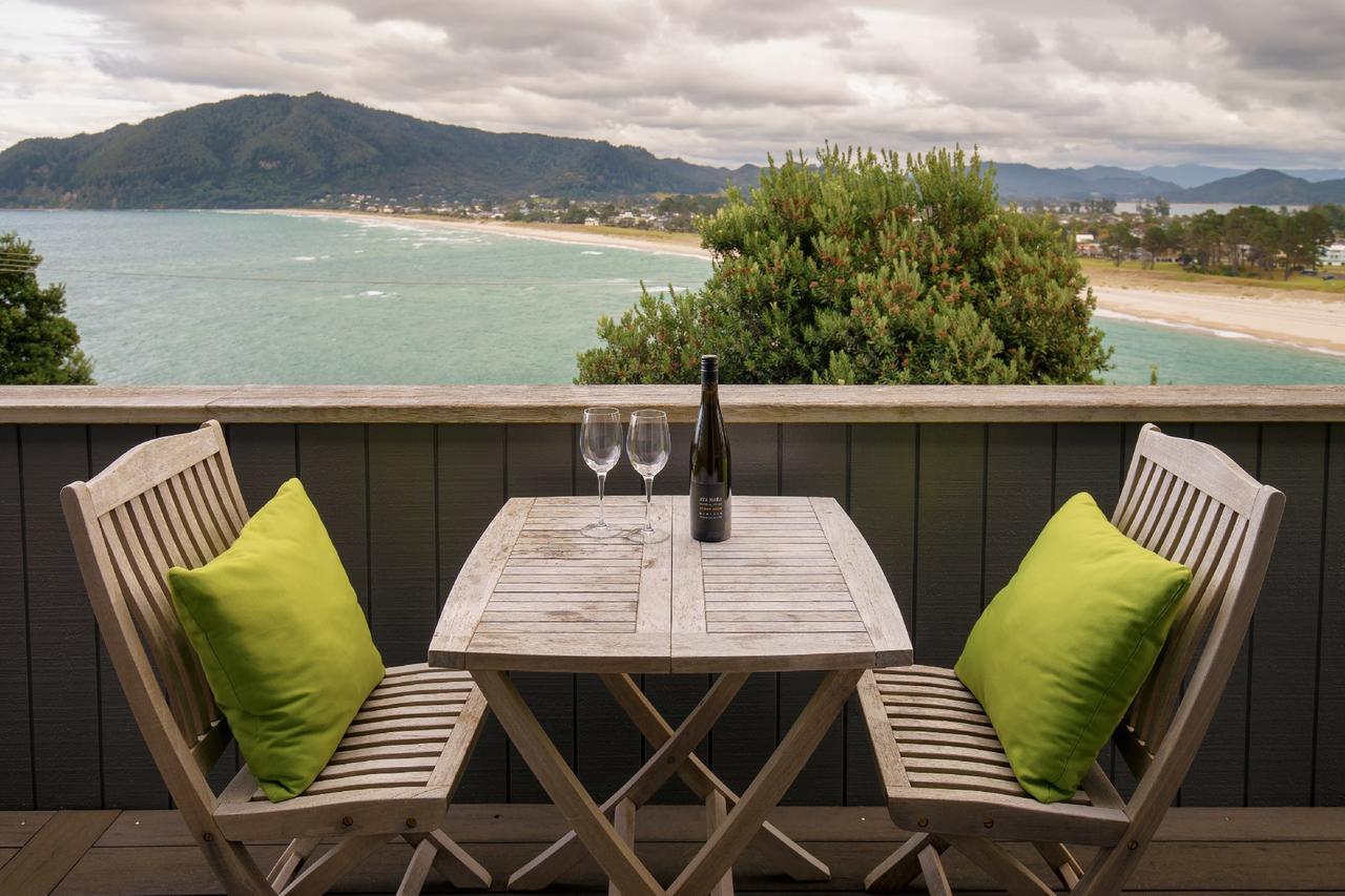 Bed and Breakfast Paku Palms Tairua Exterior foto